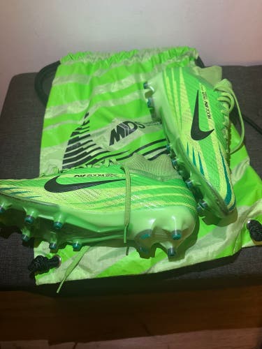Mercurial Superfly 9 elite