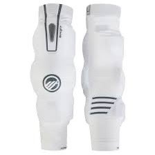 Large Adult Maverik shift Arm Pads (New)