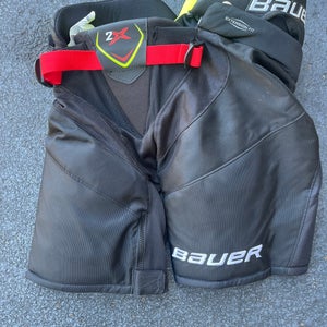 Bauer Vapor 2x Hockey Pants | JR Small