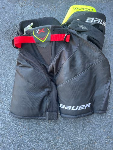 Bauer Vapor 2x Hockey Pants | JR Small