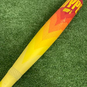 Easton Hype Fire (2 3/4") USSSA 2024 (-5)