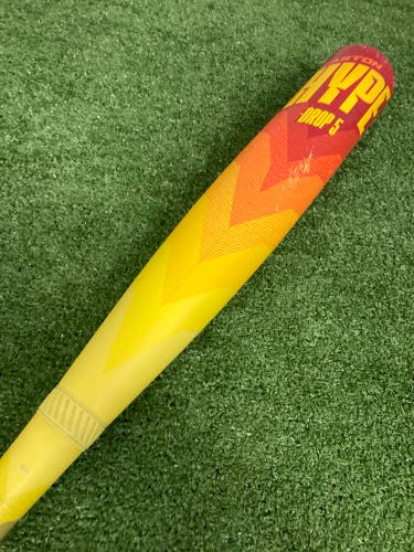 Easton Hype Fire (2 3/4") USSSA 2024 (-5)