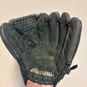 RH Mizuno Ballpark Baseball Glove 12" (Used)