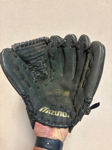 RH Mizuno Ballpark Baseball Glove 12" (Used)