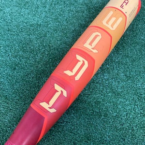 Easton Hype Fire (2 3/4") USSSA Bat (-10) 2025