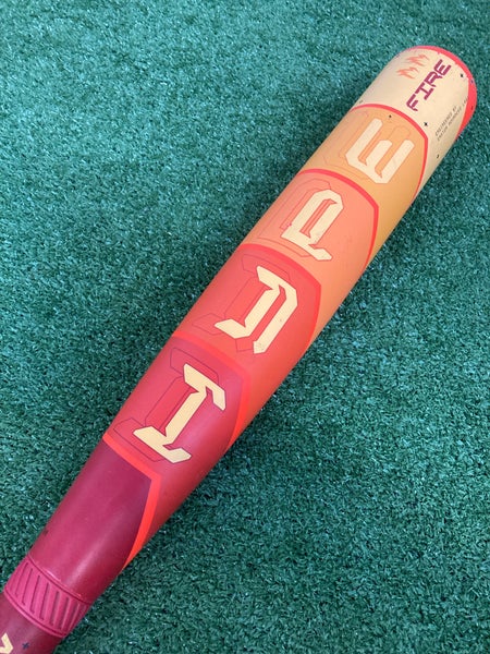 Easton Hype Fire (2 3/4") USSSA Bat (-10) 2025