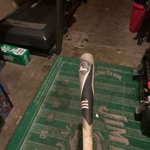 2023 Marucci F5 Alloy USABat Certified Bat (-10) 20 oz 30" (Used)