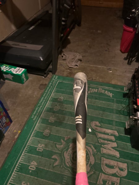2023 Marucci F5 Alloy USABat Certified Bat (-10) 20 oz 30" (Used)