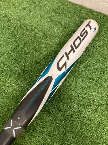 Easton Ghost Double Barrel Fastpitch 2023 (-11)