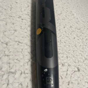 2022 DeMarini CF Composite BBCOR Certified Bat (-3) 28 oz 31" (Used)