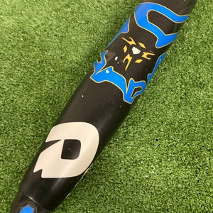 2023 Rawlings Icon Composite Bat BBCOR Certified (-3) Composite 29 oz 32" (Used)