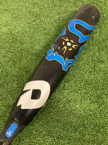 2023 Rawlings Icon Composite Bat BBCOR Certified (-3) Composite 29 oz 32" (Used)