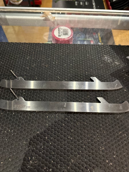 Step Steel size 9 , for True custom skates