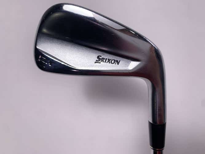 Srixon ZX Utility 3 Driving Iron 20* KBS $-Taper 120 Stiff Steel Mens RH
