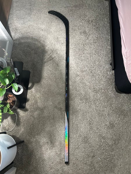 Senior Bauer Nexus Tracer Right Handed Hockey Stick P92 (New)