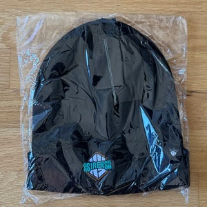 Pro Stock PWHL Hockey New York Sirens Beanie