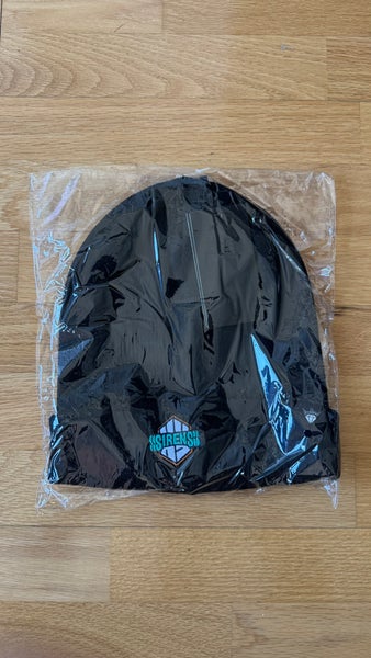 Pro Stock PWHL Hockey New York Sirens Beanie