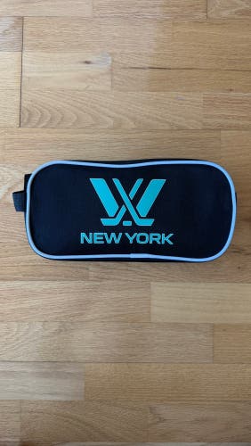 Pro Stock PWHL Hockey New York Sirens Shave Kit