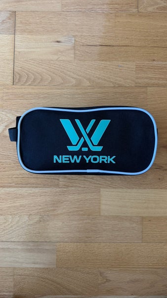 Pro Stock PWHL Hockey New York Sirens Shave Kit