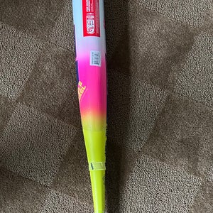 2025 Easton Dub Composite USSSA Certified Bat (-5) 27 oz 32" (New)