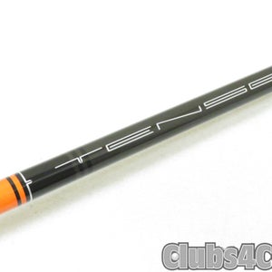 Mitsubishi TENSEI AV Orange 65 X Flex Driver Shaft +PING G425 G430 G440 Adapter