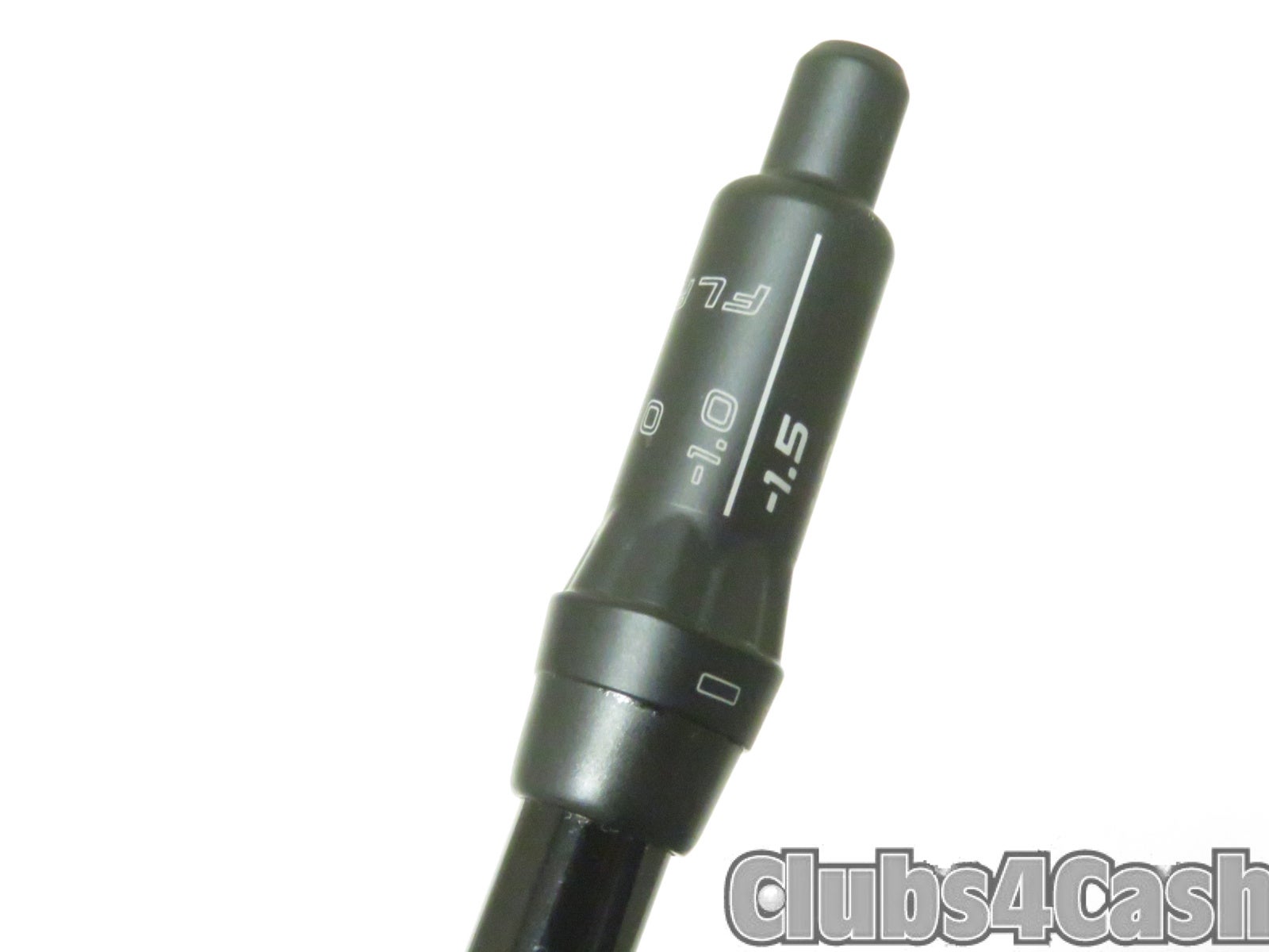 Arbre De Transmission Ping G440 UST Helium F4 Graphite Rigide - 44,5