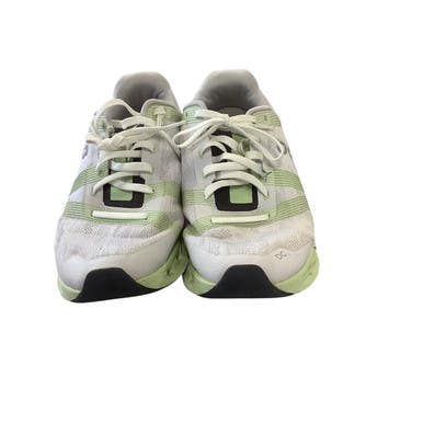 Used DC Shoes Running/X-Train Shoes W Senior 7.5 11479-S000402674