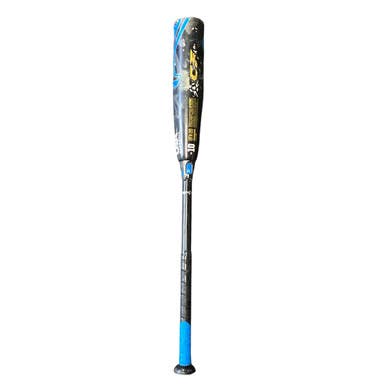 Used Demarini CF UFX-20 BB/SB USA 2 5/8 Bat 29" 11479-S000402667