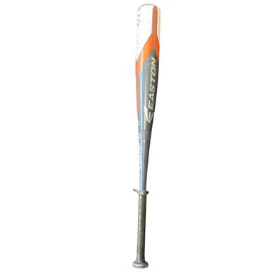 Used Easton GHOST X BB/SB USSSA 2 3/4 Bat 29" 11479-S000402666