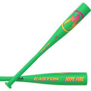 New HYPE FIRE USA TBALL 25" -13 11479-EASE00715053
