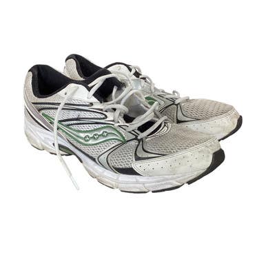 Used Saucony Running/X-Train Shoes M White Senior 13 11479-S000402655