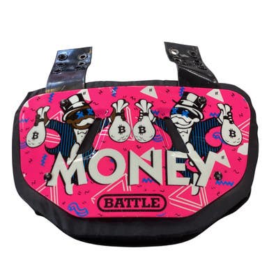 Used Battle Sports Football Accessory 11479-S000402650