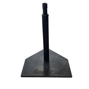 Used MacGregor TEE BB/SB Batting Tee 11479-S000402644