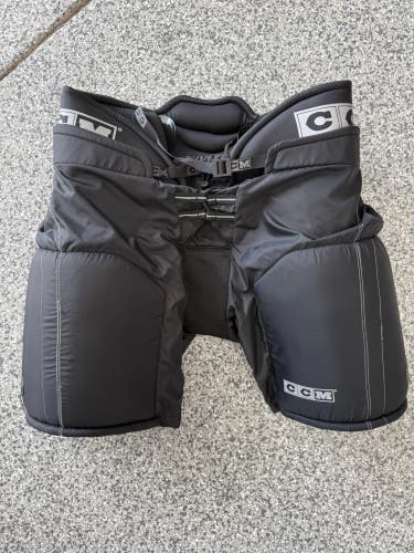 Used Ccm Tacks 492 Senior Pant Black Xl 11735-s000341602