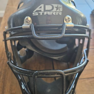 Catcher's Mask (Used)