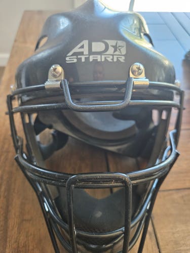 Catcher's Mask (Used)