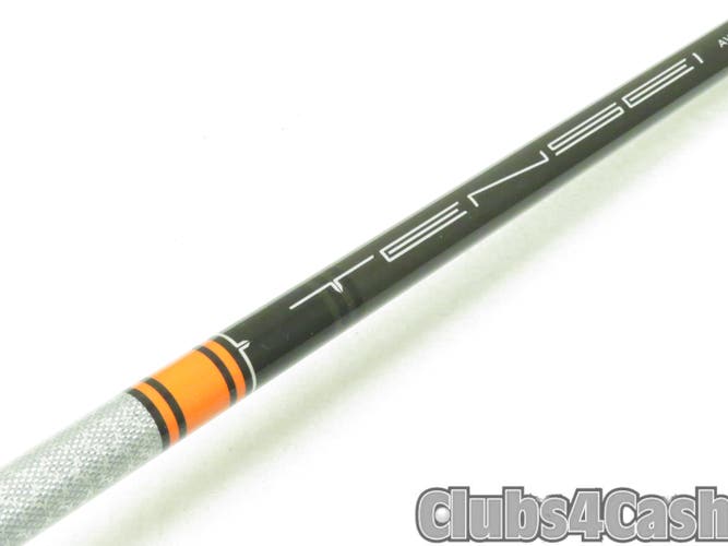 Mitsubishi Tensei AV Orange 75 Fairway 3w Shaft Regular +PING Adapter