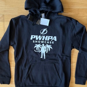 Pro Stock PWHL/PWHPA Hockey Hoodie - Size S (NEW)