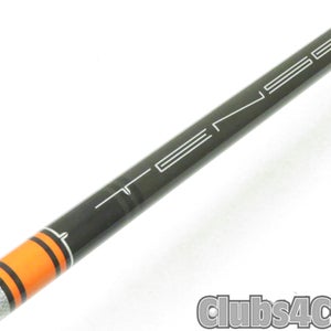 Mitsubishi Tensei AV Orange 65 X Flex Driver Shaft +Ping Adapter