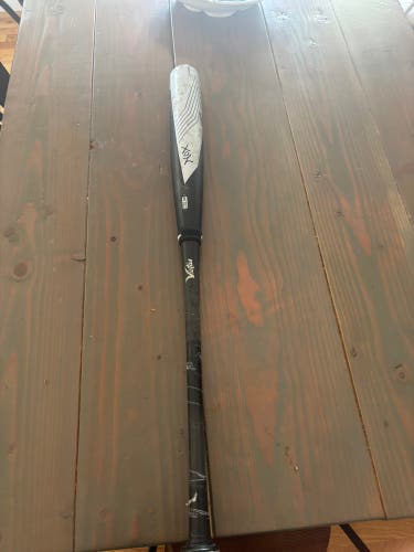 2023 Victus Nox Hybrid BBCOR Certified Bat (-3) 31 oz 34" (Used)