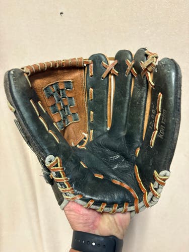 RH Nike Keystone Baseball Glove 12" (Used)