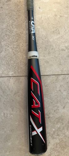 Marucci CATX Connect USA Certified 30” (-11), 19oz