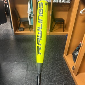 2018 Rawlings Quatro Composite BBCOR Certified Bat (-3) 29 oz 32" (New)