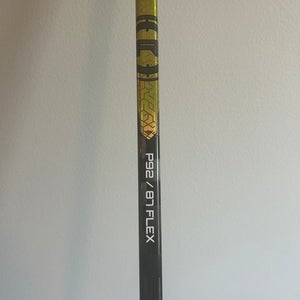Senior Bauer Proto-R Right Handed Hockey Stick P92  (New)