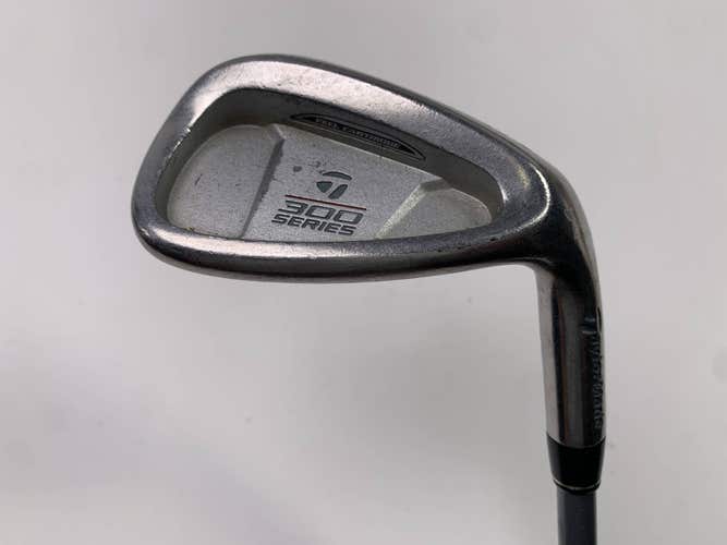 TaylorMade 300 Sand Wedge Lite L-60 Ladies Graphite Womens RH