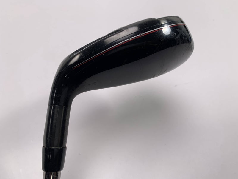 Callaway Apex 19 4 Hybrid 23* Project X Catalyst 6.0 70g Stiff Graphite Mens LH