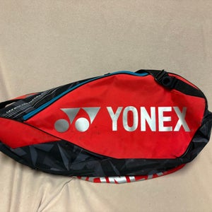 YONEX Tennis Bag Duffle Bag (Used)