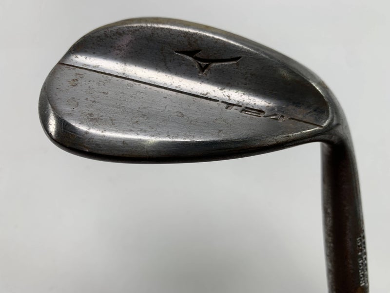 Mizuno T24 Raw Sand Wedge SW 56* 6 Bounce C-Grind DG S400 Tour Issue Stiff RH