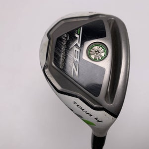 TaylorMade RocketBallz Tour 4 Hybrid 21.5* 85g Stiff RH