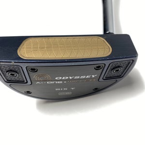 Odyssey Ai-ONE Milled Six T DB Putter 34" Mens RH